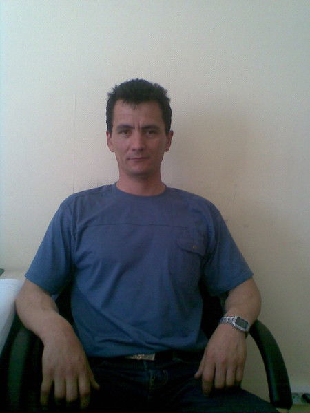 Рустам Юлдашев