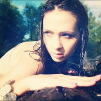 Ириска Линькова