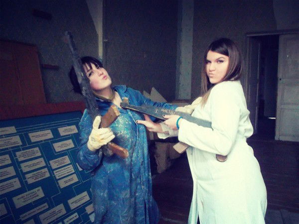 Рузанна Аракелова