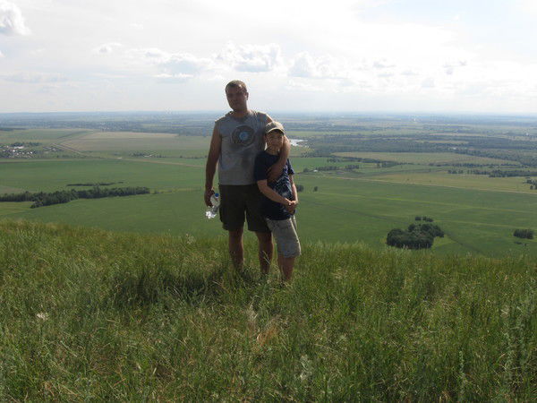 Константин Перминов