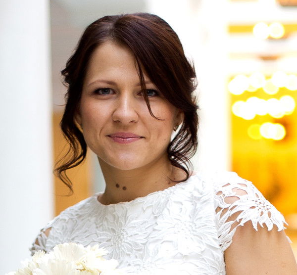 Виктория Плотникова