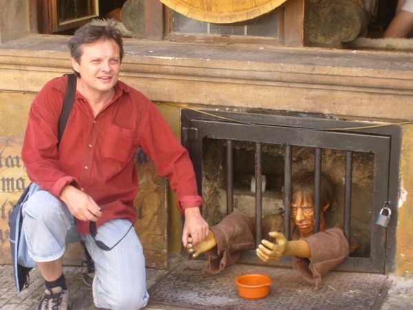 Шрайнер Александр