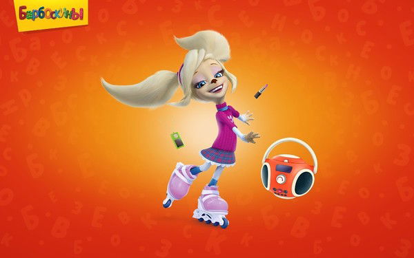 Настя Аникина