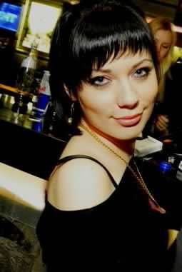 Анна Румянцева