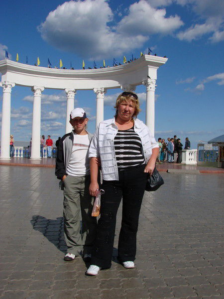 Елена Титова