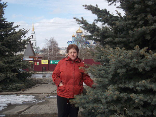 Елена Балескова