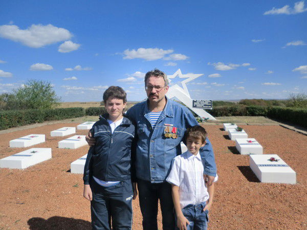 Владимир Болдырев