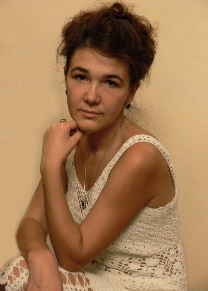 Ирина Жилионис