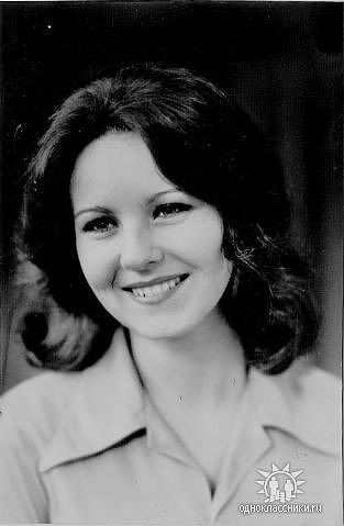 Инна Федоренко