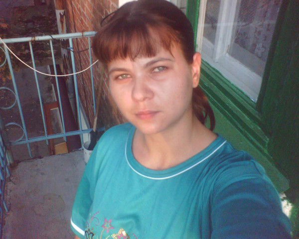 Ольга Соколова