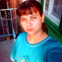 Ольга Соколова