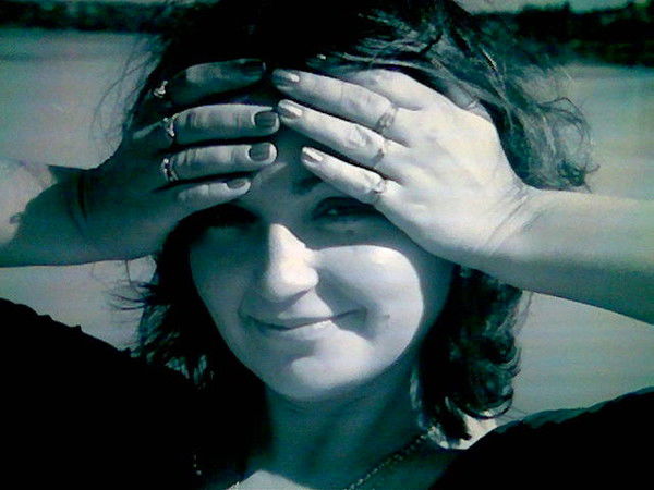 Ксения Гузык