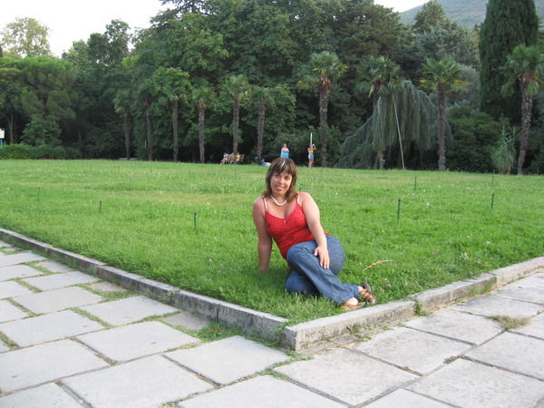 Алла Бугорская