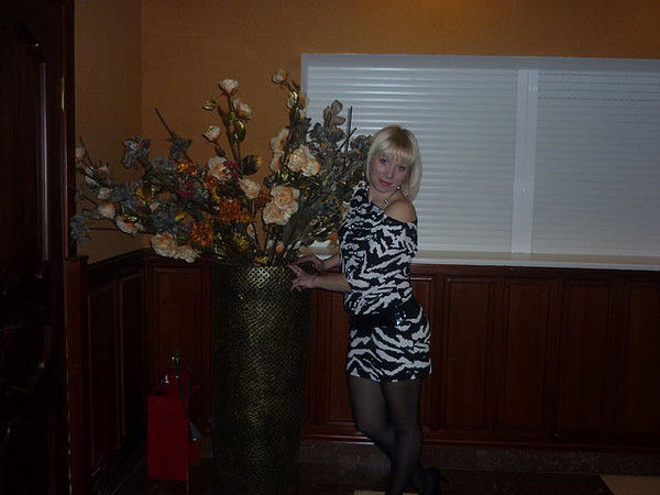 Наталья Патрикеева