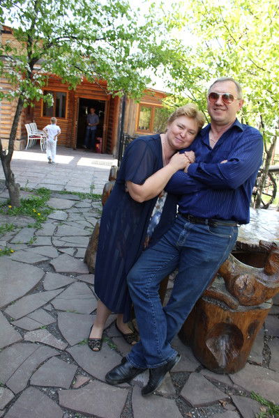 Александр Будон