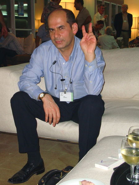 Faik Safarov