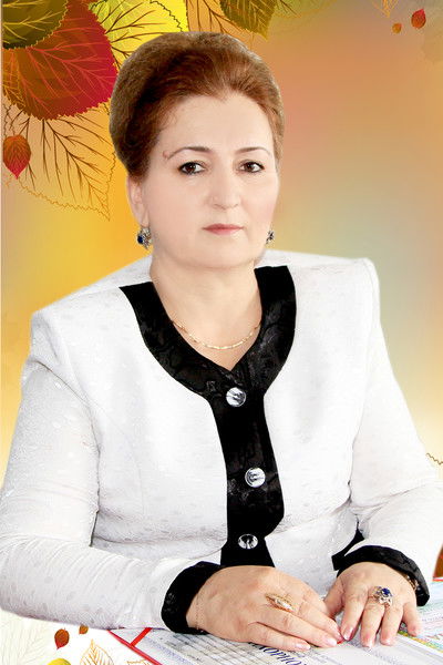 Gulijahon Niyozbekova