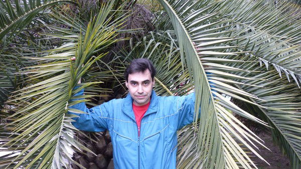 Алексей Калинин