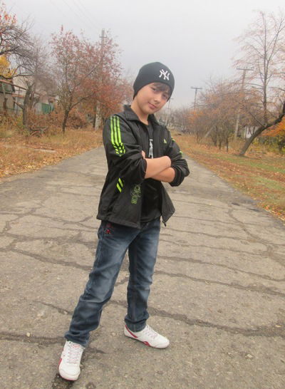 Стэфан Прикот