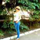 Алена Решетняк