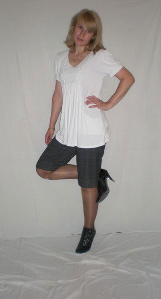 Зоя Ханамирова