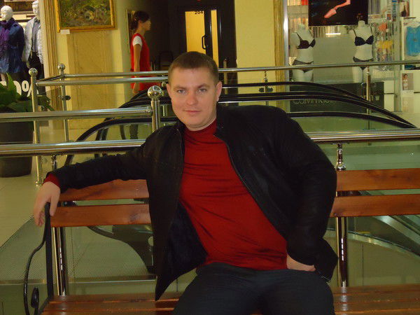 Николай Бражников