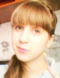 Марина Черненкая