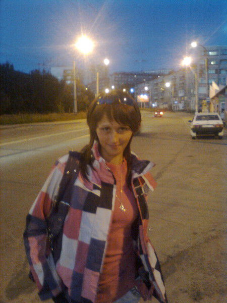 Даша Пантюшенкова