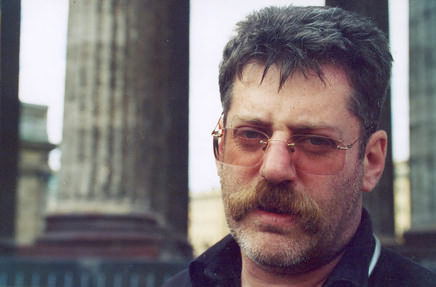 Михаил Левитин