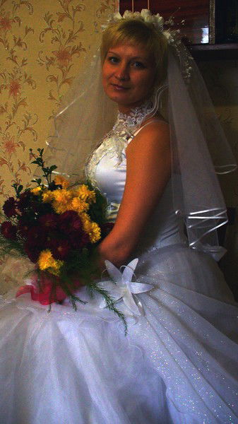 Ирина Русакова