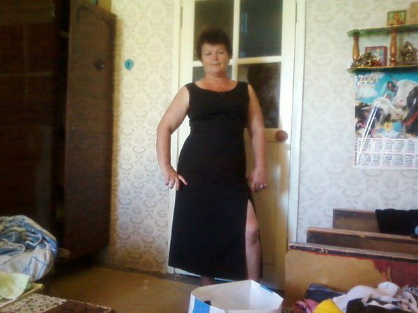 Инэса Рыбалко