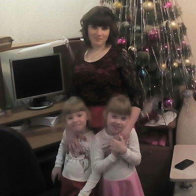 Катюшка Догадина