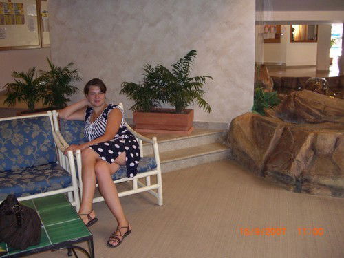 Ольга Куюнжи