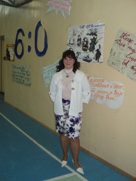 Марина Дурова