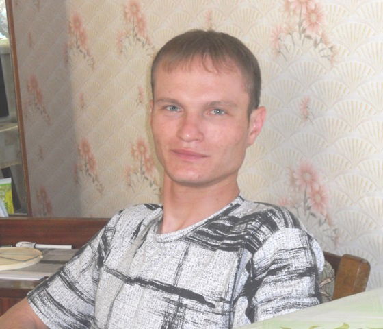 Станислав Кошелев