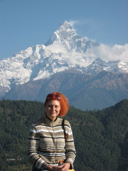 Татьяна Новикова