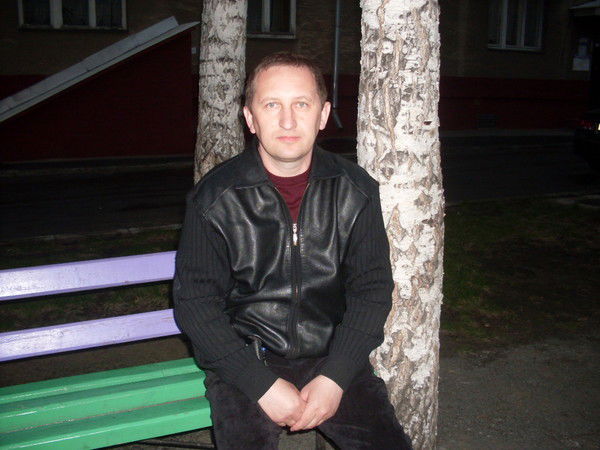 Сергей Селезнёв