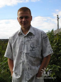 Александр Петров