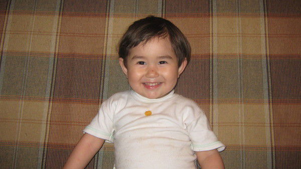 Клара Мырзамамытова