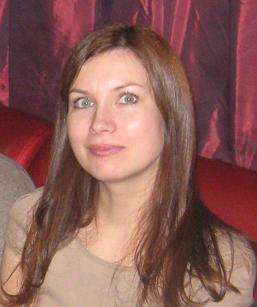 Ольга Мастель