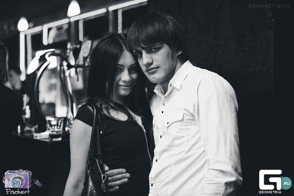 Дима Котляров