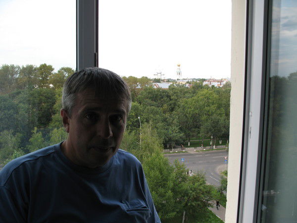 Николай Смирнов