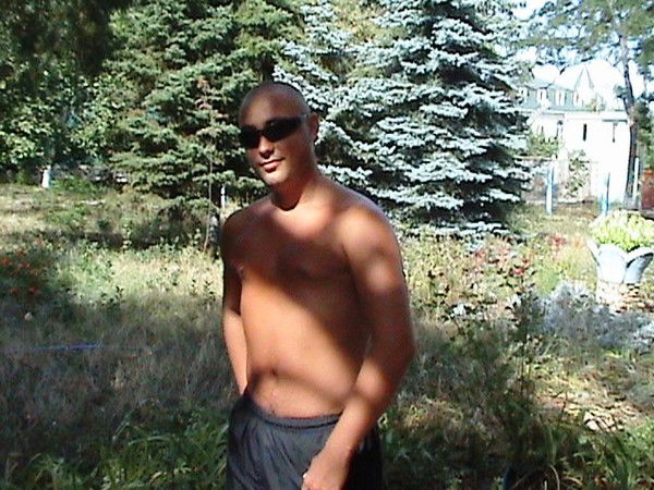 Сергей Мороз