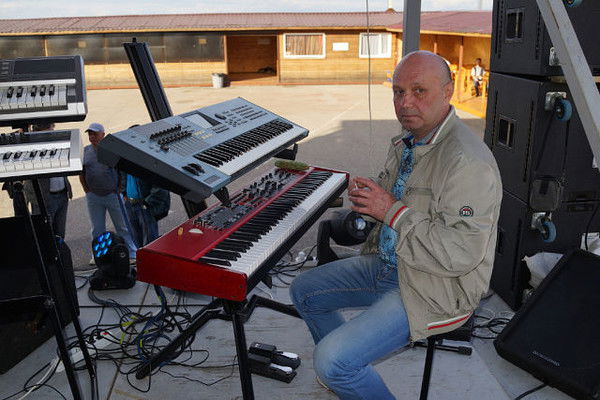 Андрей Барышев