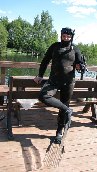 Андрей Чукарев