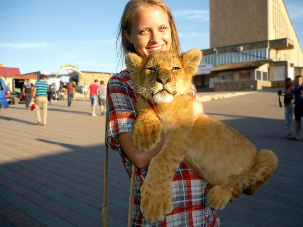 Елизавета Старостина