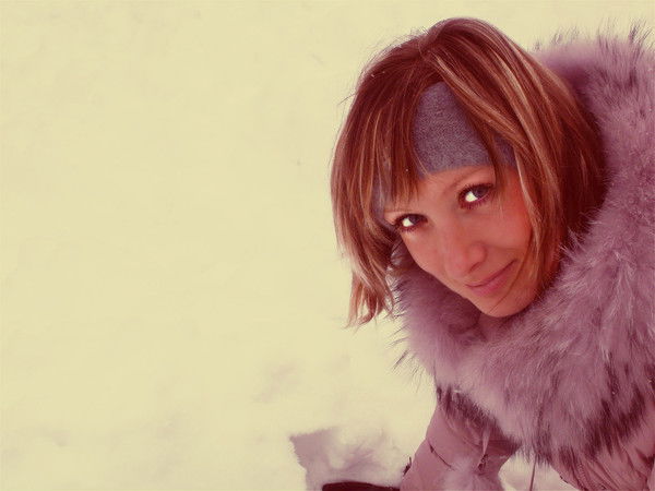 Юлия Тищенко