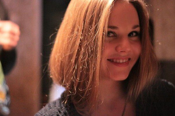 Ксения Черемнова