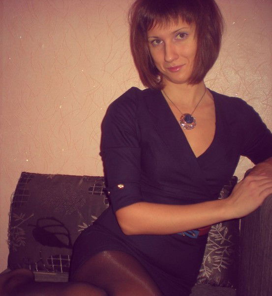 Алла Владимировна