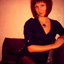 Алла Владимировна